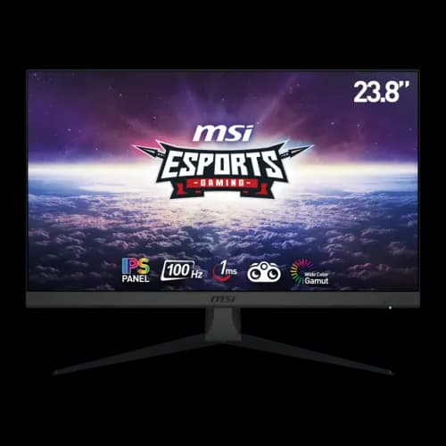 MSI Optix MAG241C 23.6" Curved Gaming Monitor