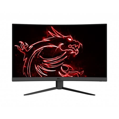 MSI Optix G27C4 27' Curved 165Hz VA LED Monitor