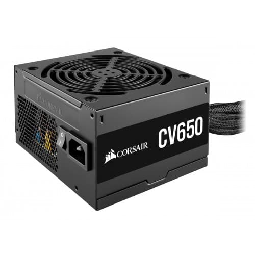 Corsair RM850x 850W 80+ Gold Fully Modular Power Supply